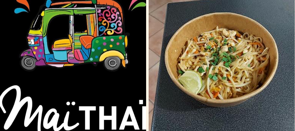 Maï thaï - Gallery Image 2