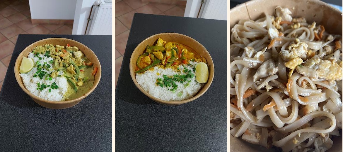 Maï thaï - Gallery Image 3