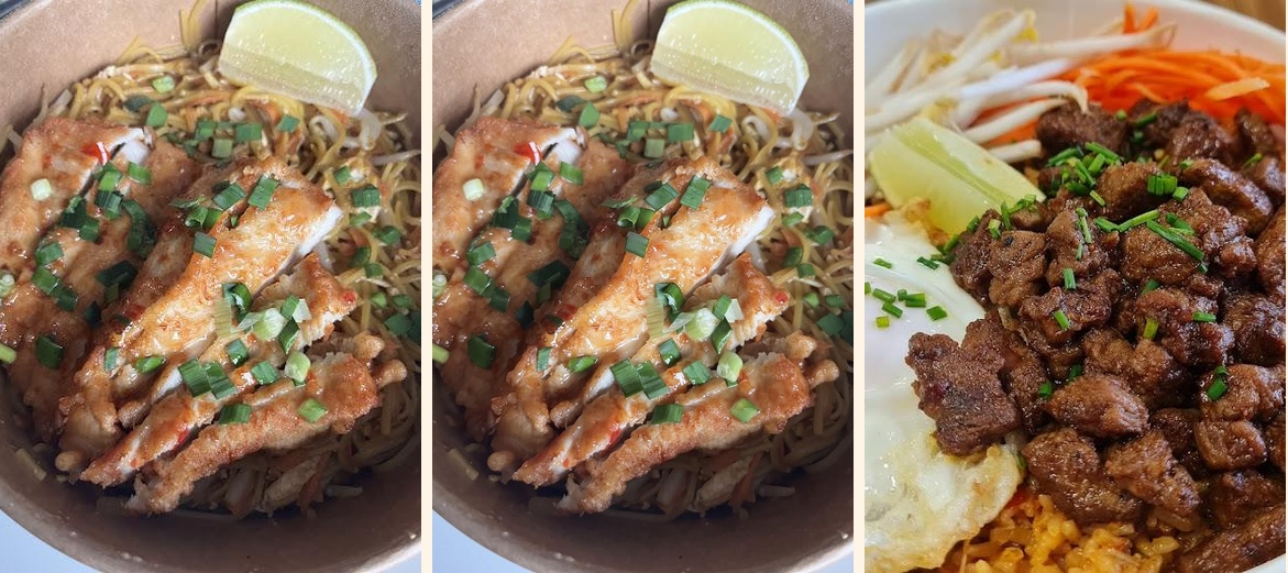 Maï thaï - Gallery Image 4