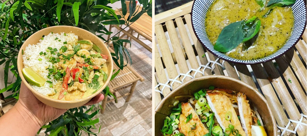 Maï thaï - Gallery Image 5