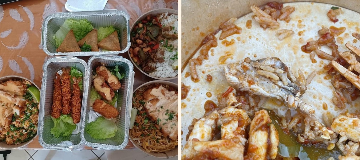 Maï thaï - Gallery Image 6